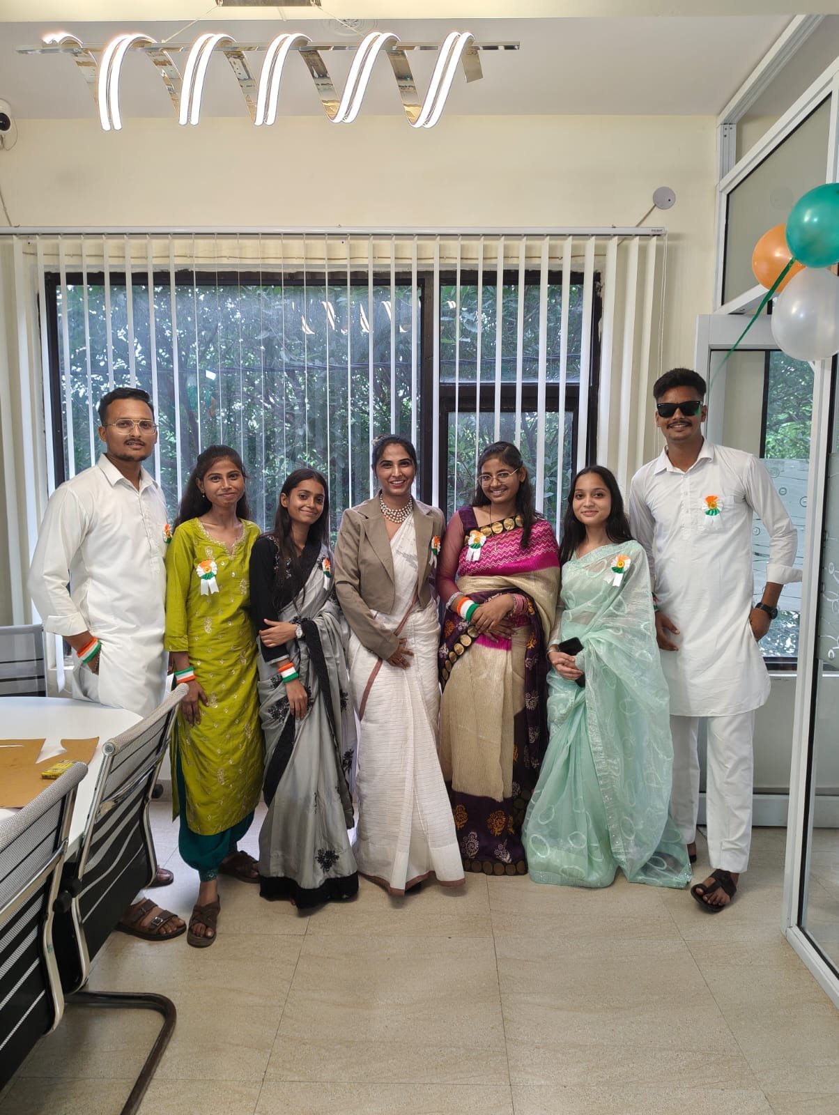 GreenAura Team 6