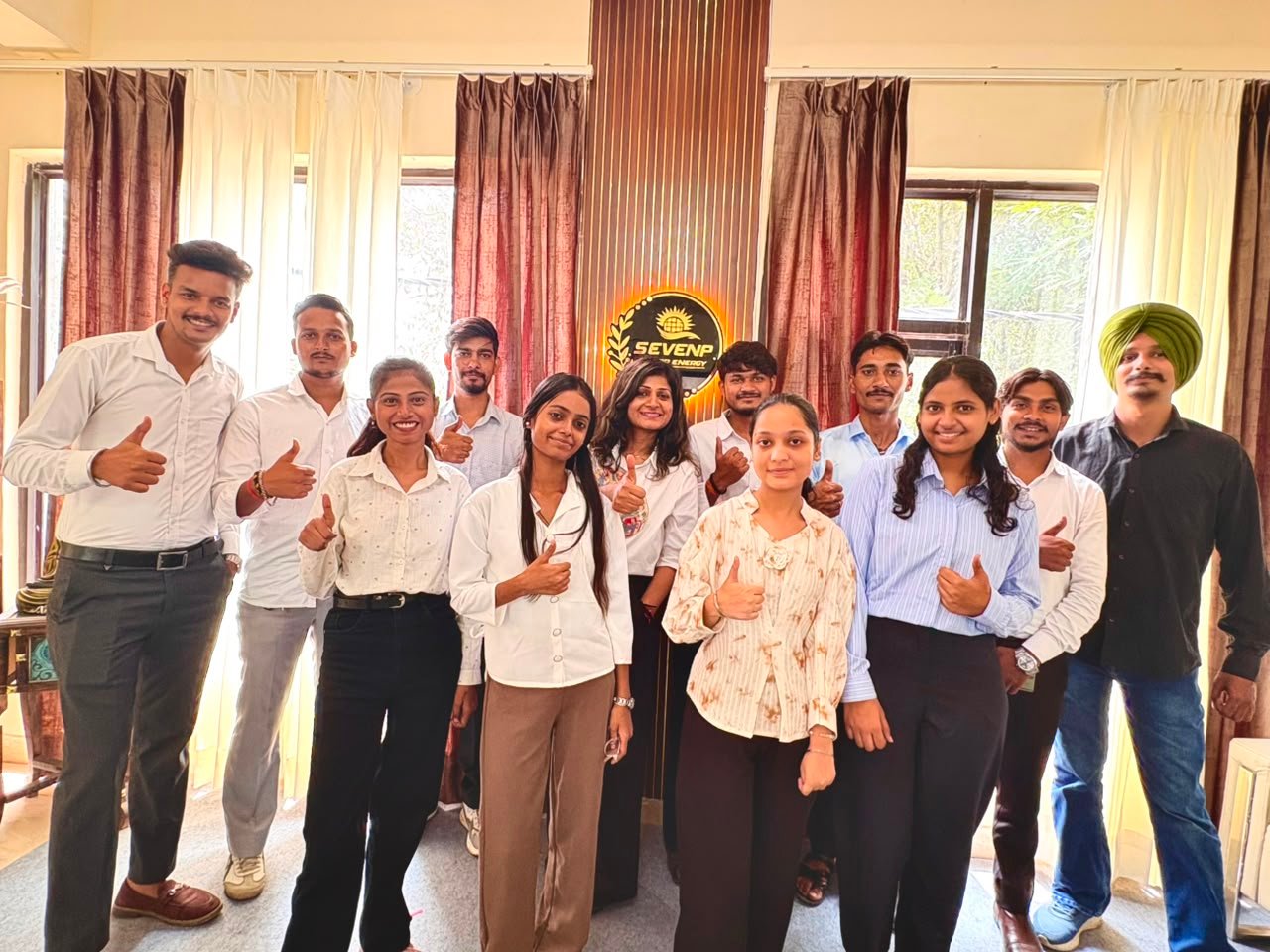 GreenAura Team 1
