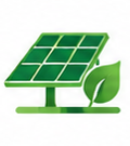 Ground Mounted Solar